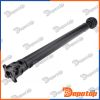 Arbre de transmission arrière pour TOYOTA | NWN-TY-023, 28160